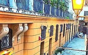 Casa Dada, Romantic House In Historic Centre